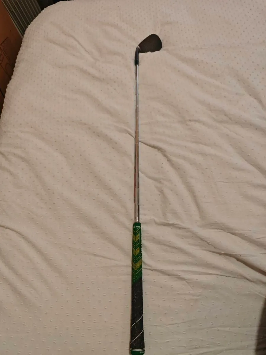 Callaway mack daddy 4 - Image 1