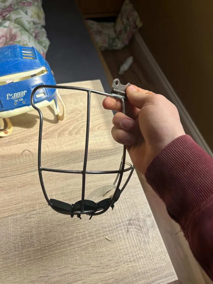 Oldstyle cooper Cleere guard - Image 2