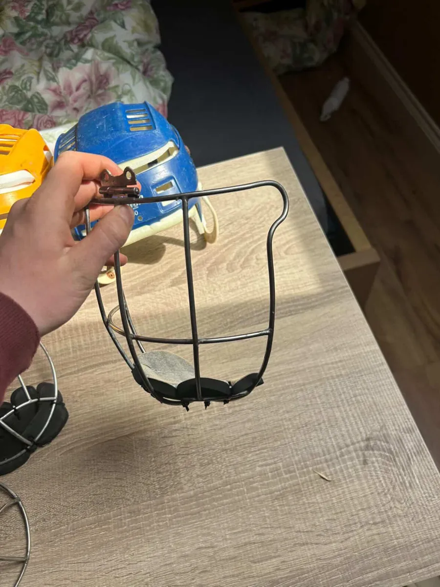 Oldstyle cooper Cleere guard - Image 3