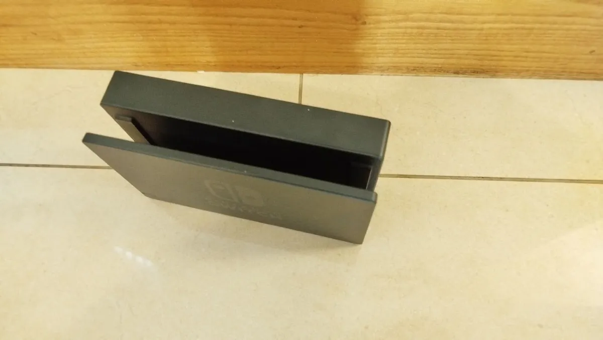 Nintendo Switch V2 hac-001-01 + Kirby controller - Image 4