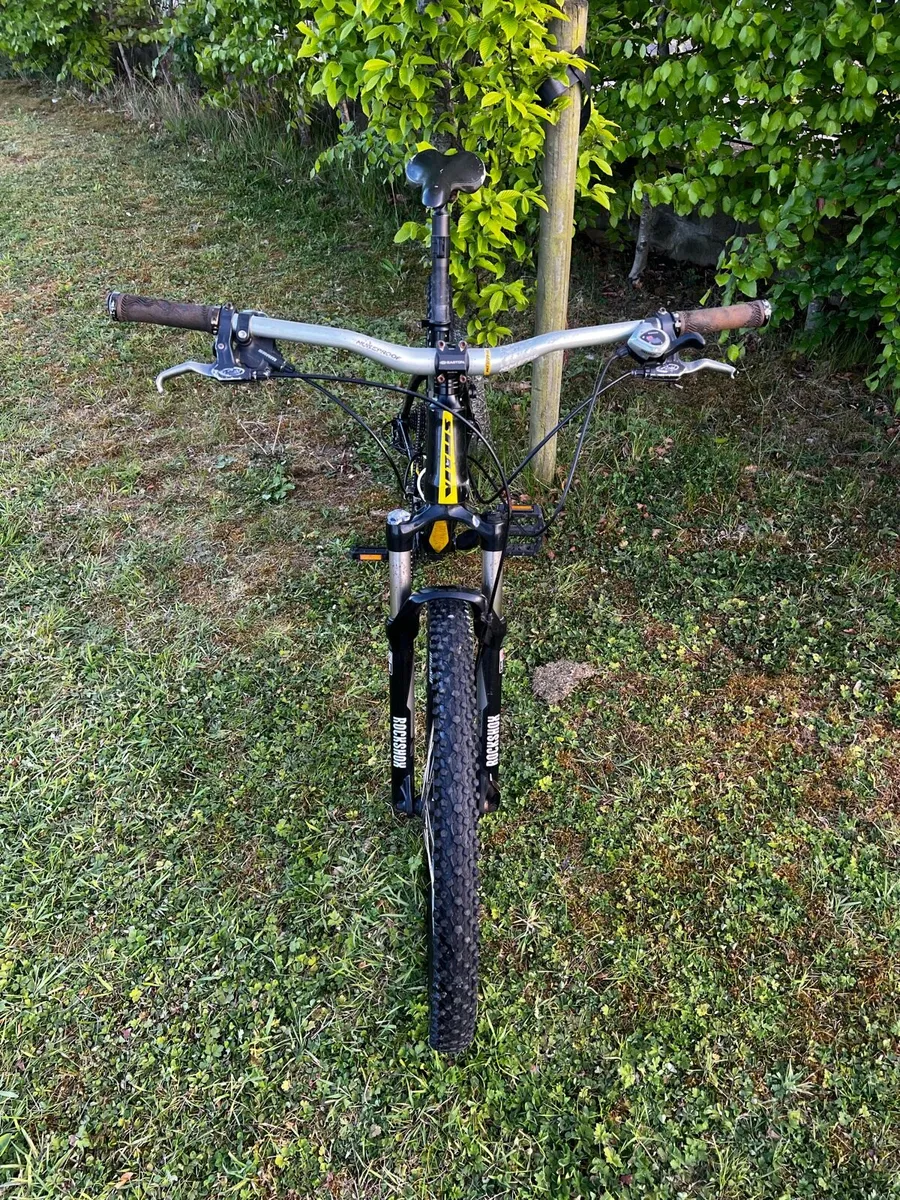 VITUS ZIRCON 111 Mountian bike - Image 3