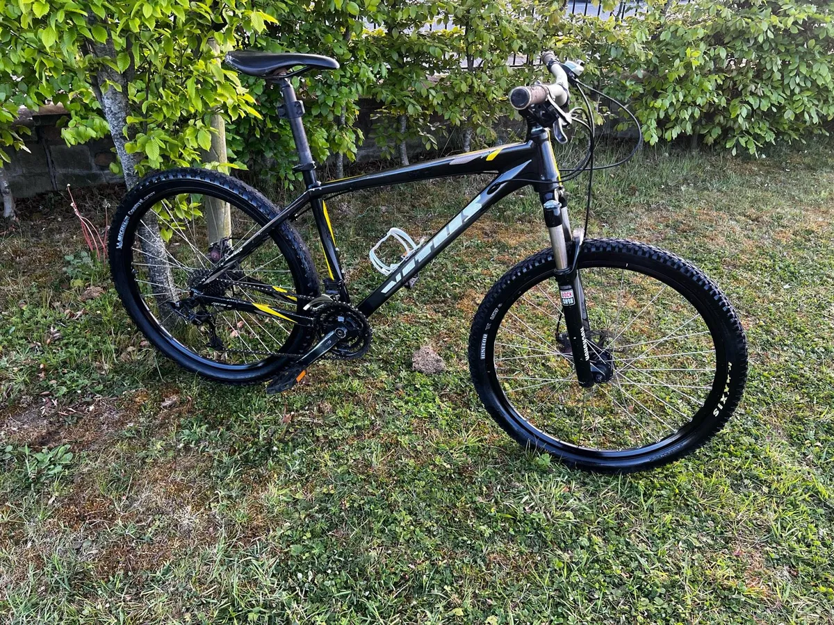 VITUS ZIRCON 111 Mountian bike - Image 1