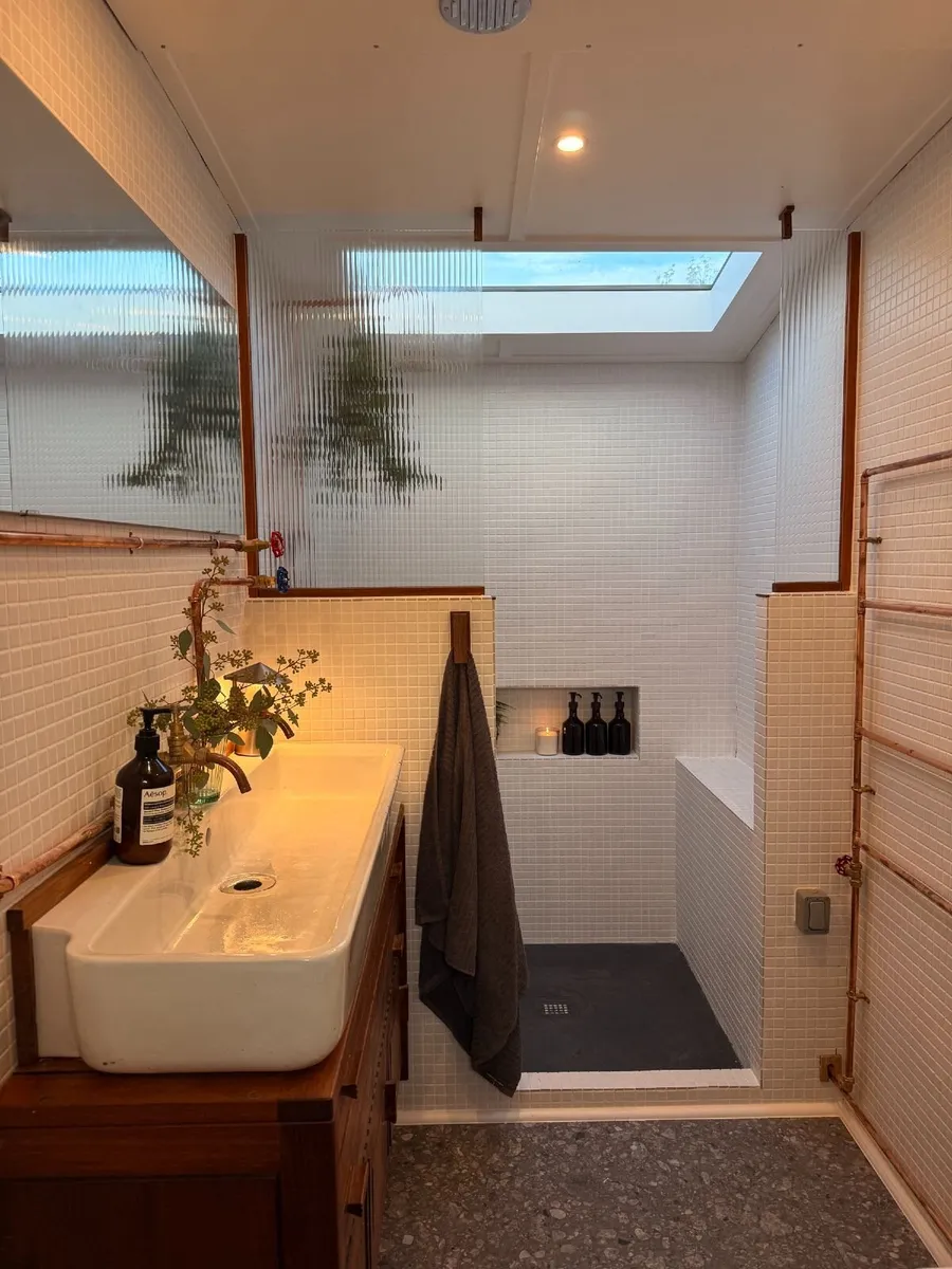 New 2-Bed House boat | As featured in The Times. - Image 2