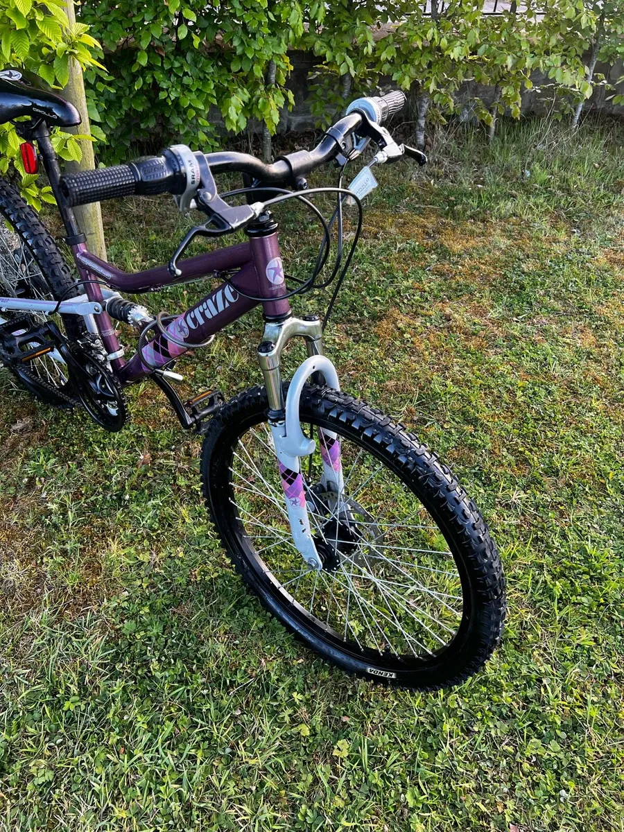 APOLLO CRAZE (FULLY SERVICED LIKE NEW ) - Image 3