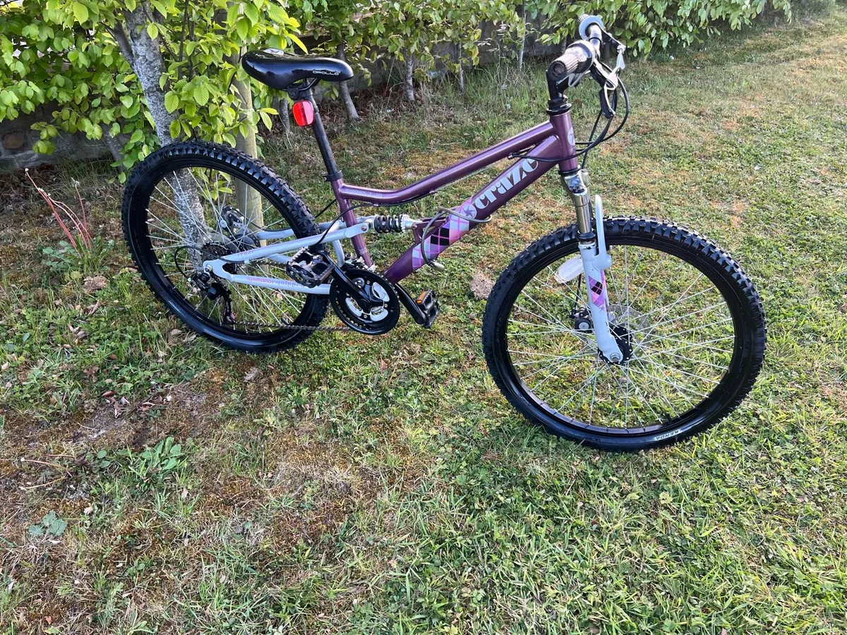 APOLLO CRAZE (FULLY SERVICED LIKE NEW ) - Image 1