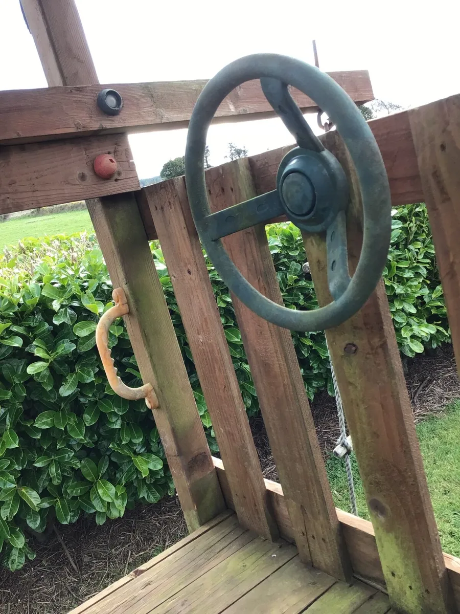 Swings & Slide - Image 3