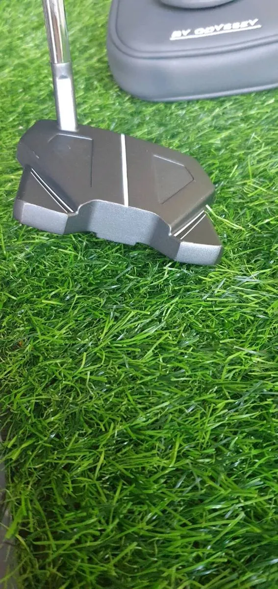 BRAND NEW ODDESSEY DFX PUTTER - Image 4