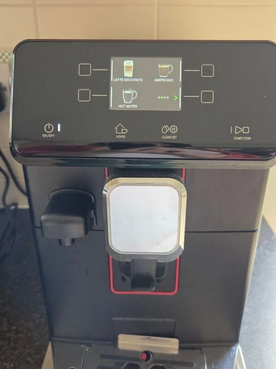 cofee Machine - Image 1