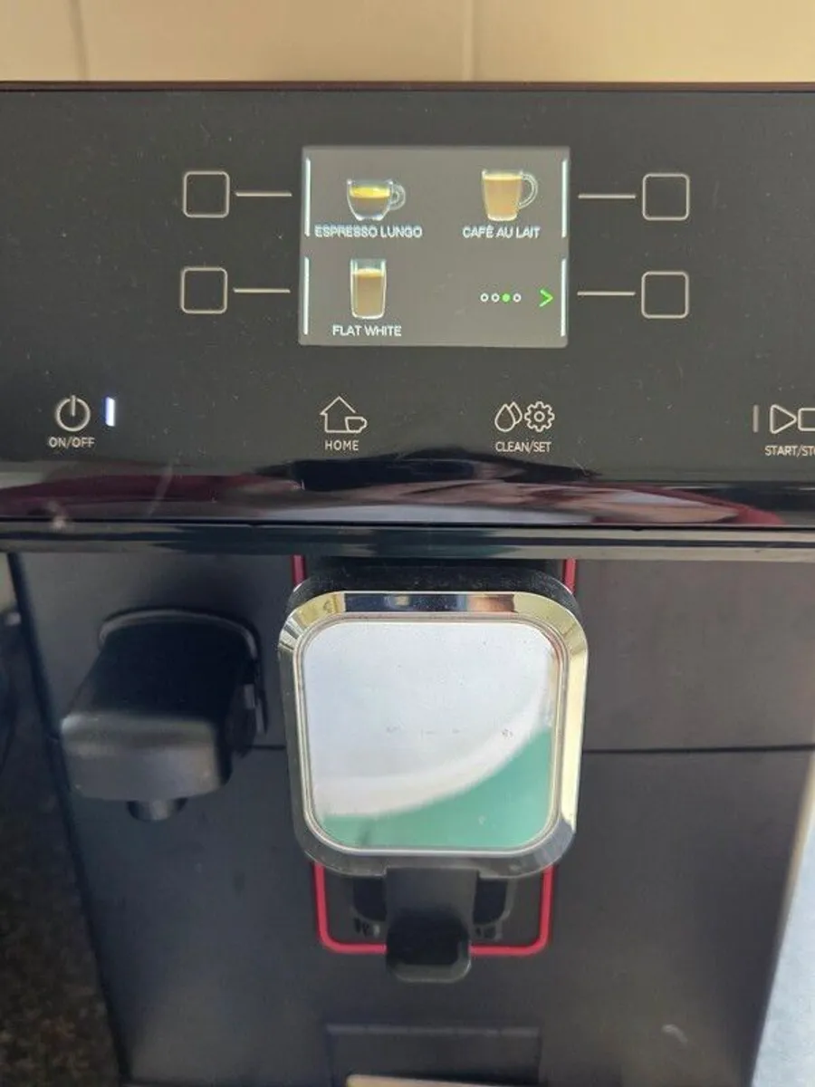 cofee Machine - Image 2