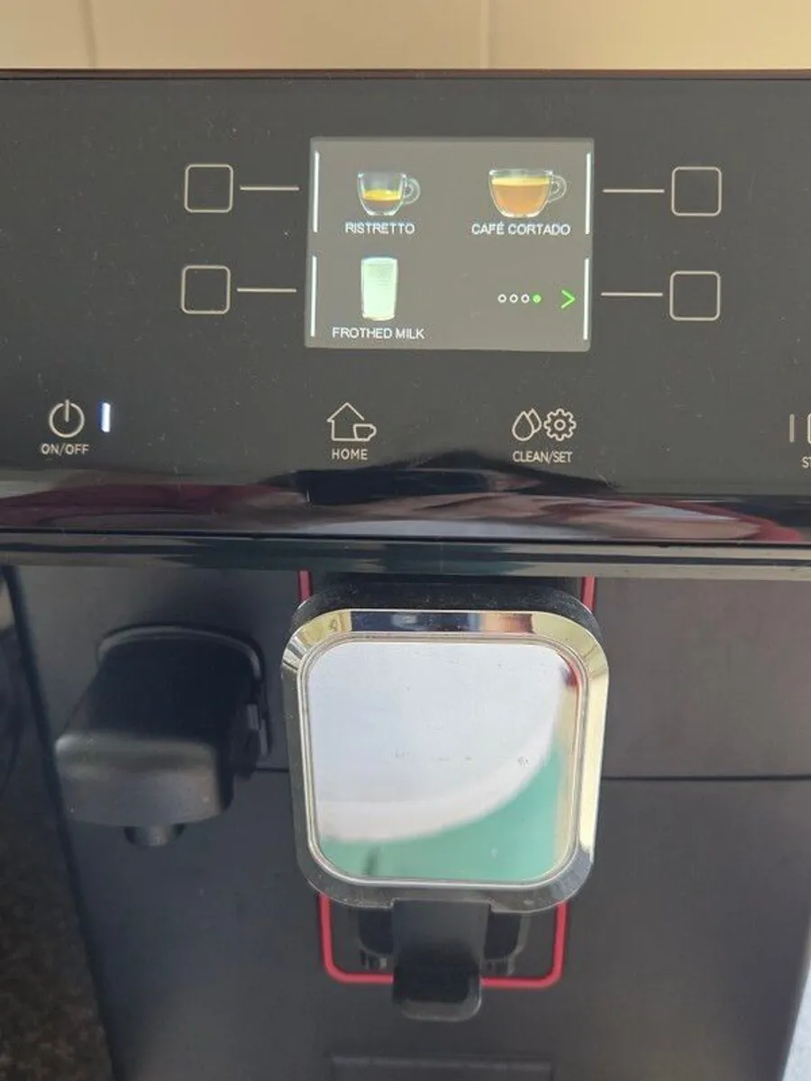 cofee Machine - Image 3