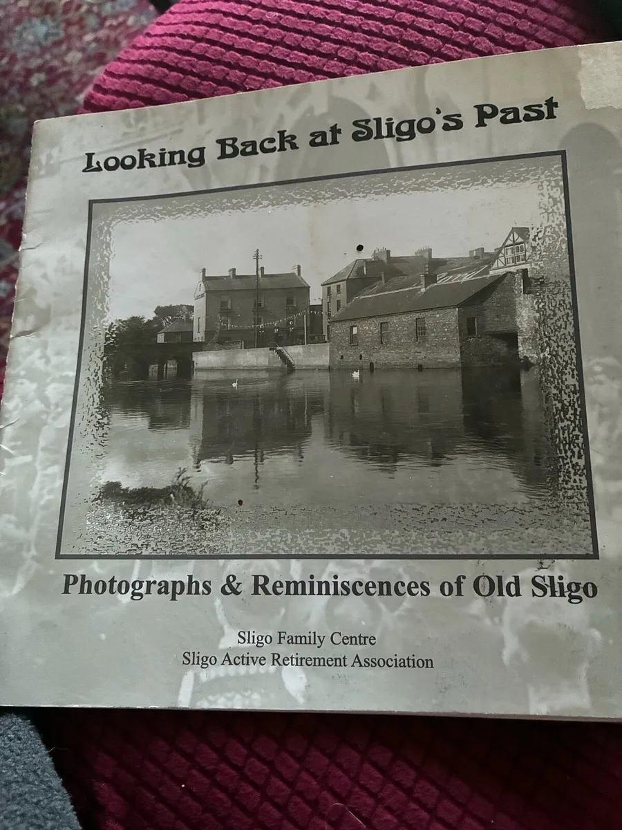 Looking Back at Sligo’s Past - Image 1