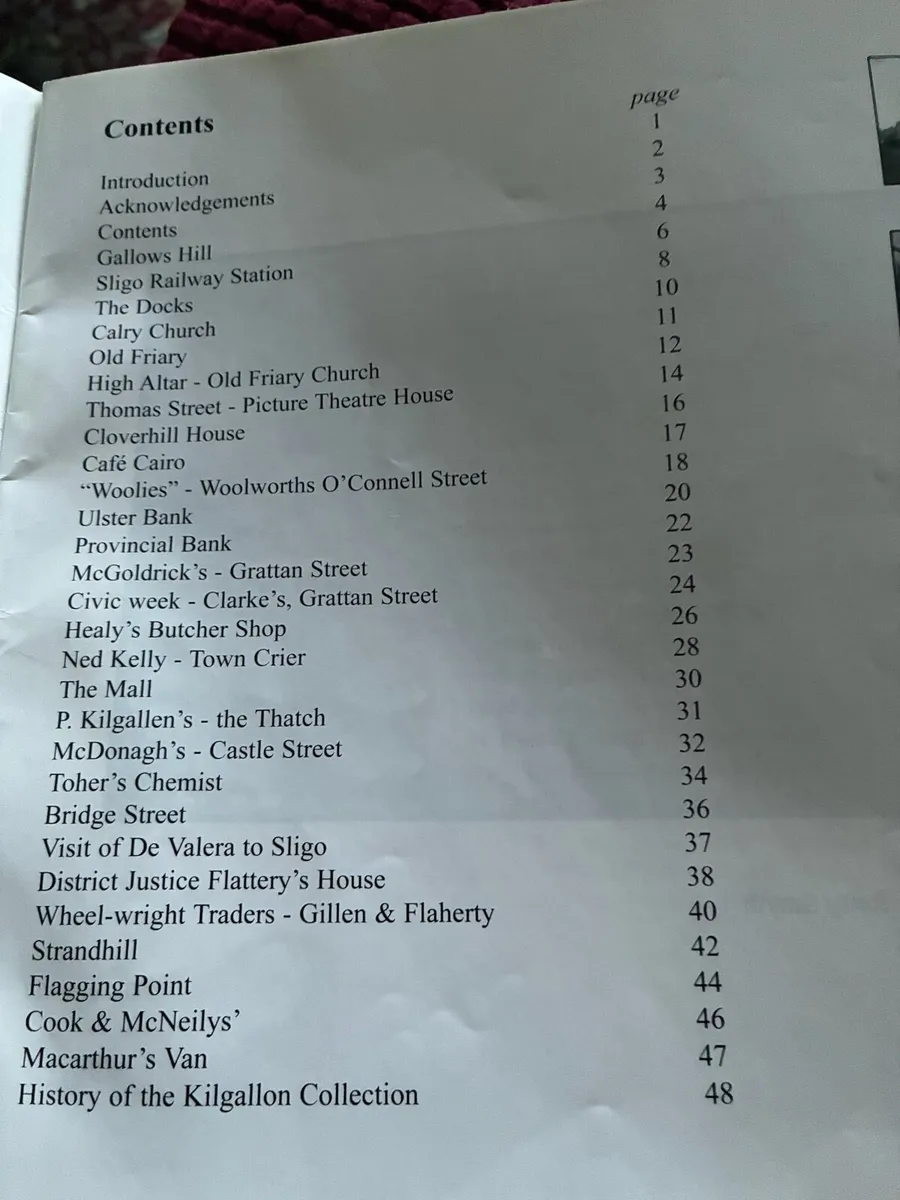 Looking Back at Sligo’s Past - Image 2