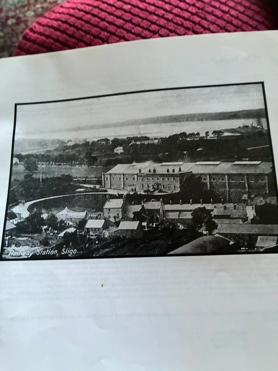 Looking Back at Sligo’s Past - Image 3
