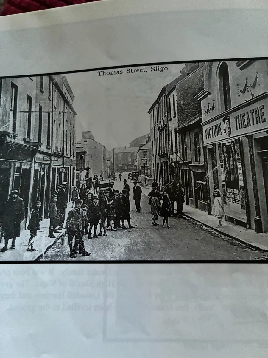 Looking Back at Sligo’s Past - Image 4