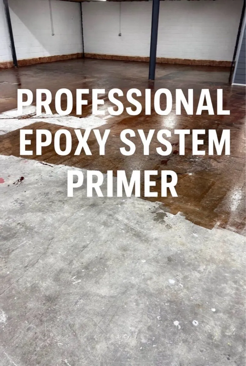 Nationwide industrial Floor Paint - Image 2