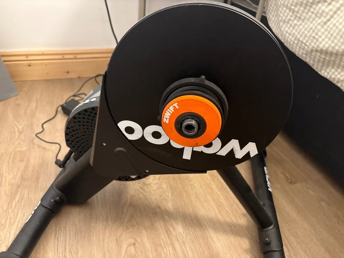 Wahoo Kickr Core - Image 1
