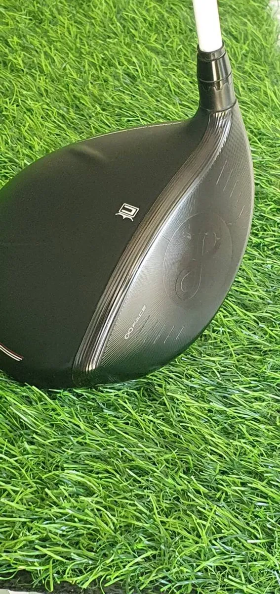 2022 KING COBRA SPEEDZONE XTREME (WHITE EDITION) - Image 4