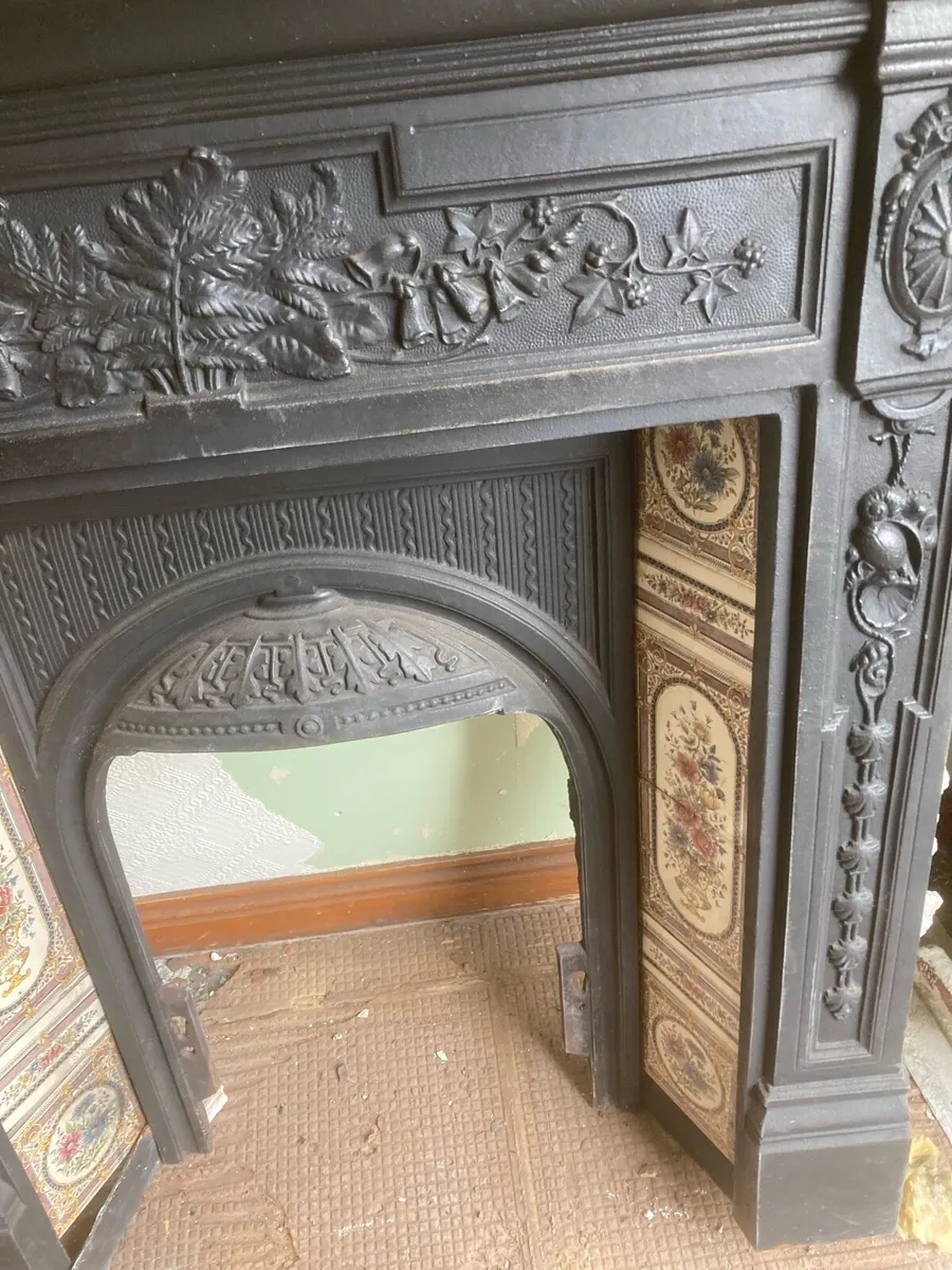 Fire place - Image 2