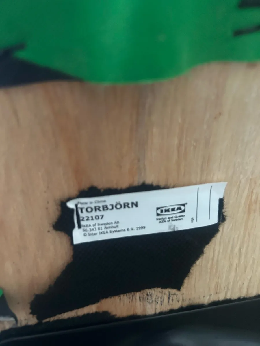 Desk swivel chair - Image 3