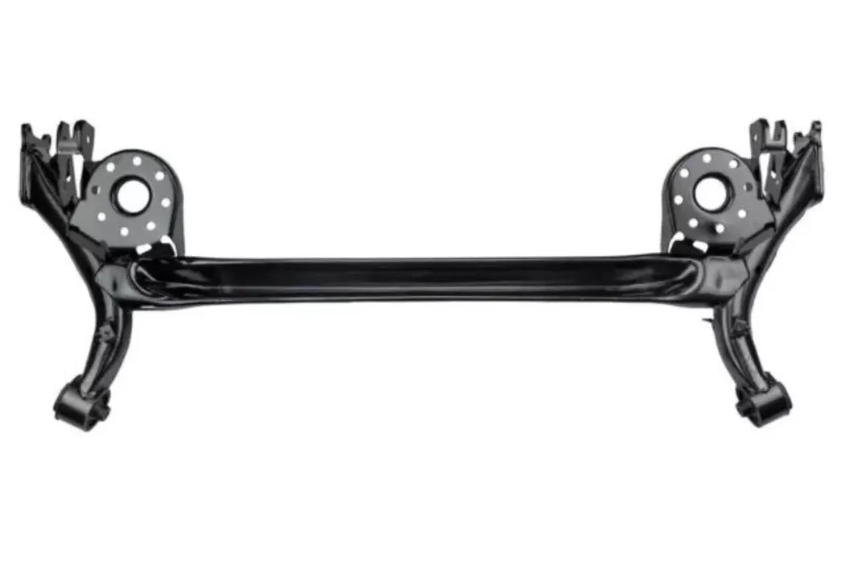 Back Axel - 06 Toyota Yaris - Image 1