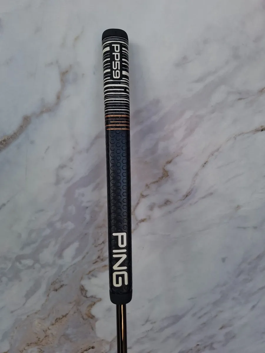 Ping Anser Heppler putter - Image 4