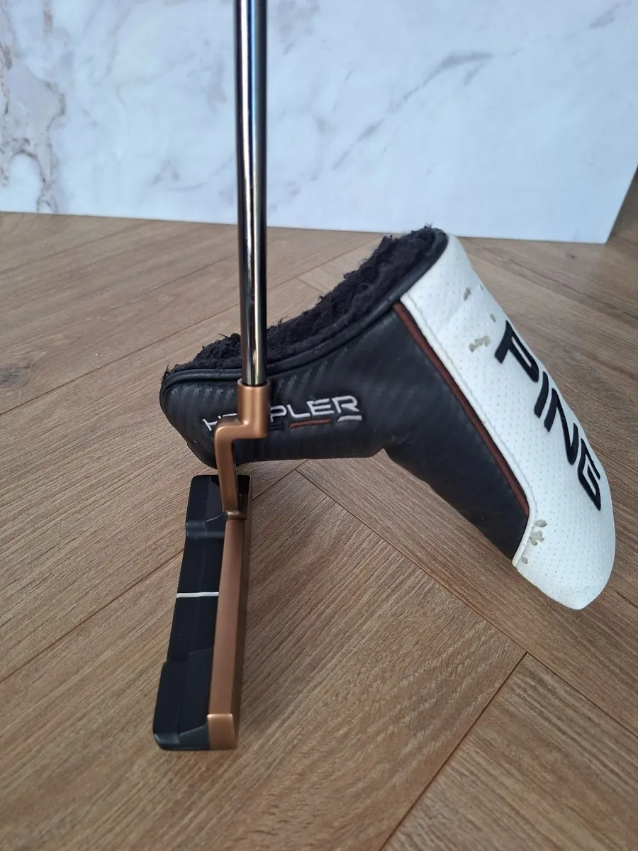 Ping Anser Heppler putter - Image 2