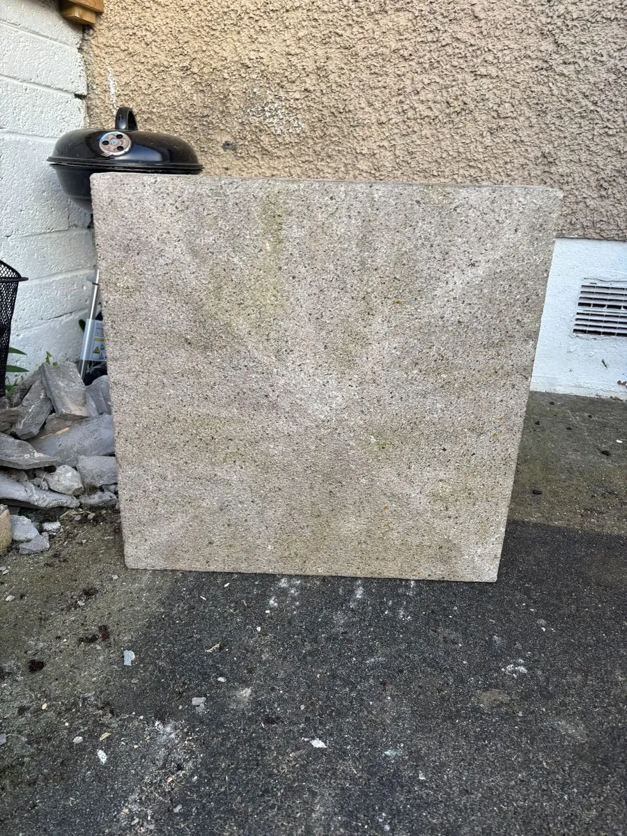 Granite capstones - Image 2