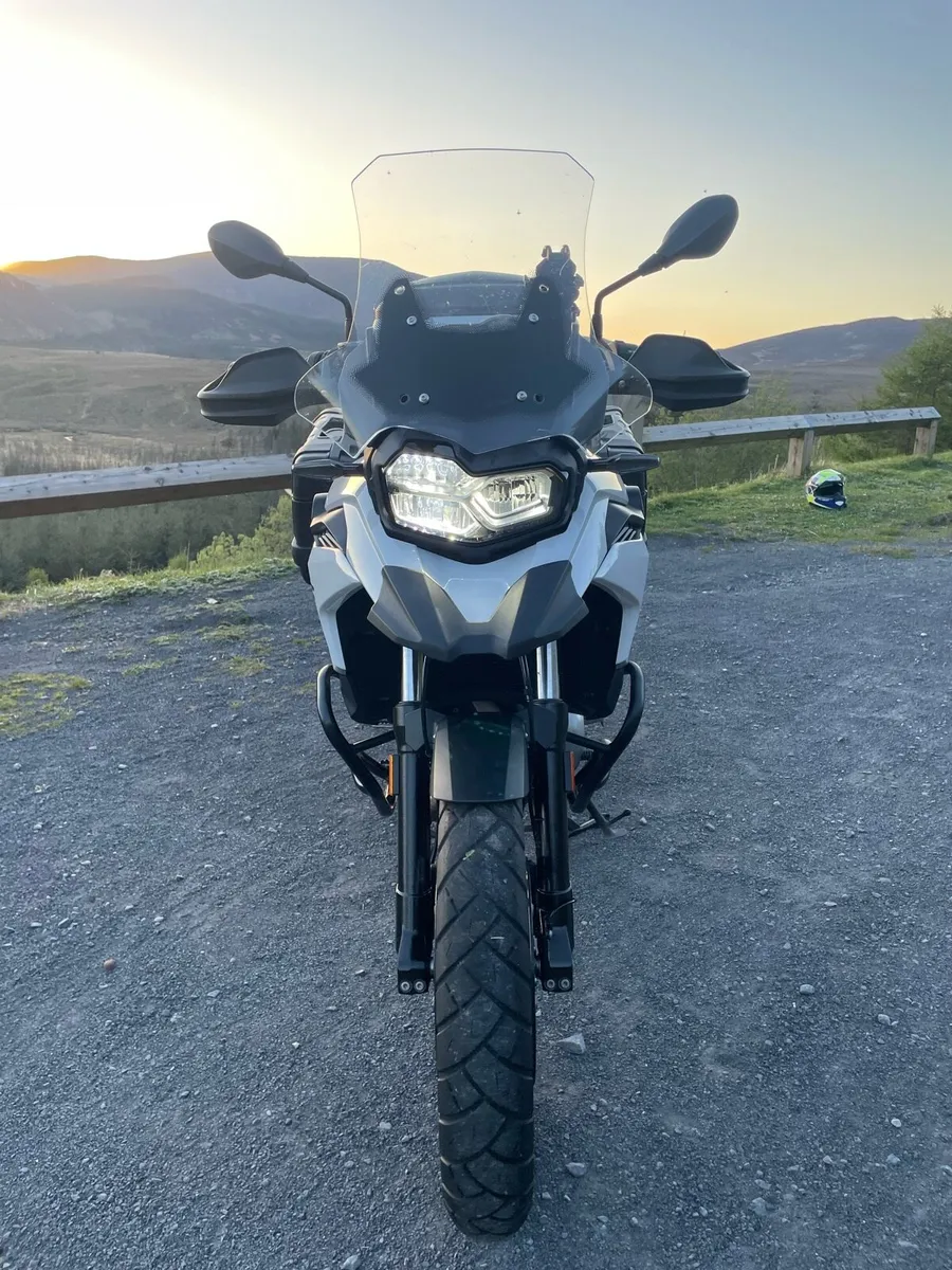 BMW GS   2022 - Image 4
