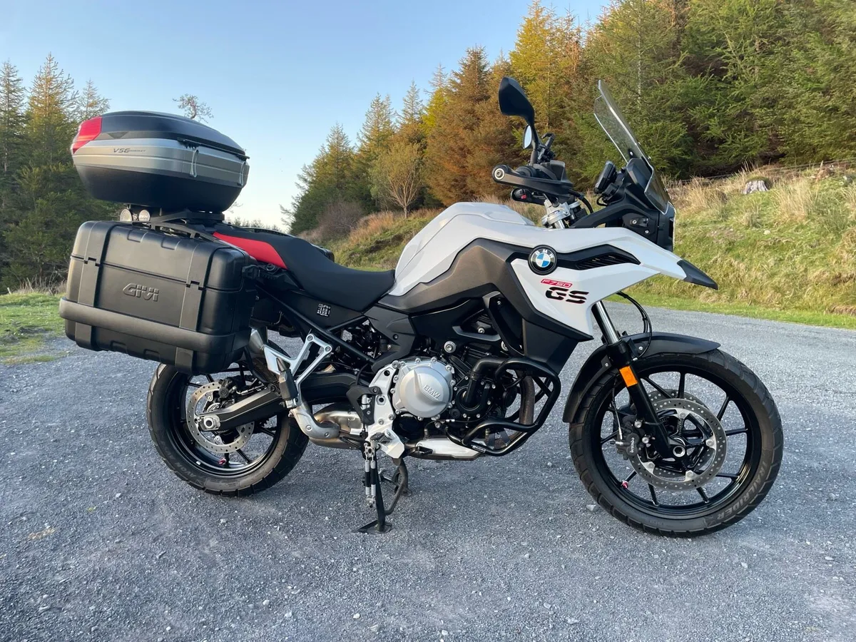 BMW GS   2022 - Image 1