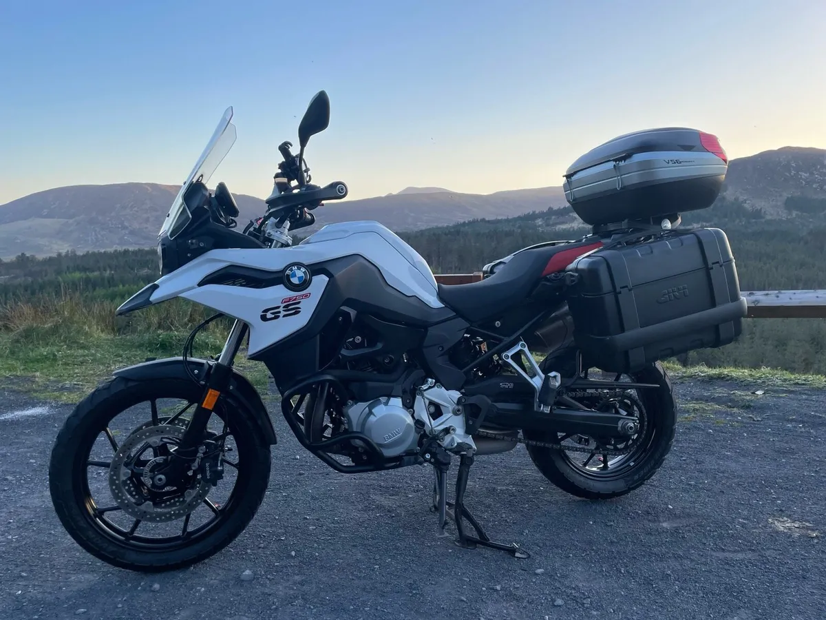 BMW GS   2022 - Image 3