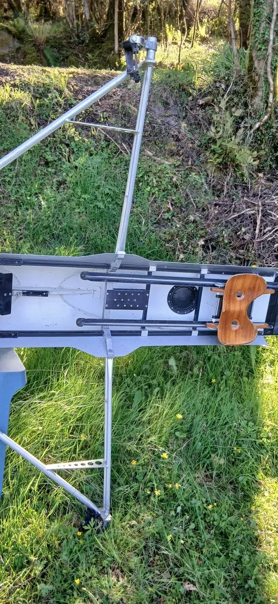 Rowing Single Scull Boat - Image 3