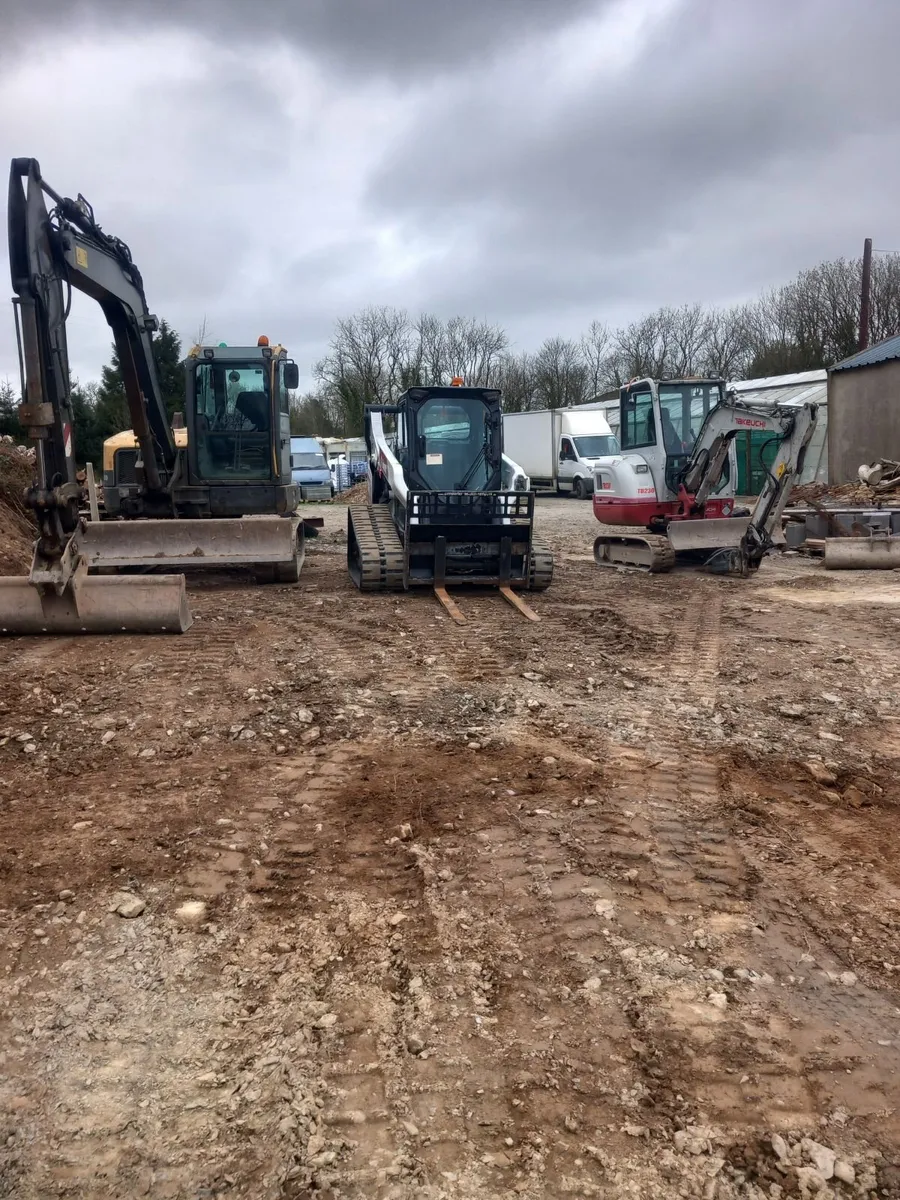 Plant and Machinery - Image 1