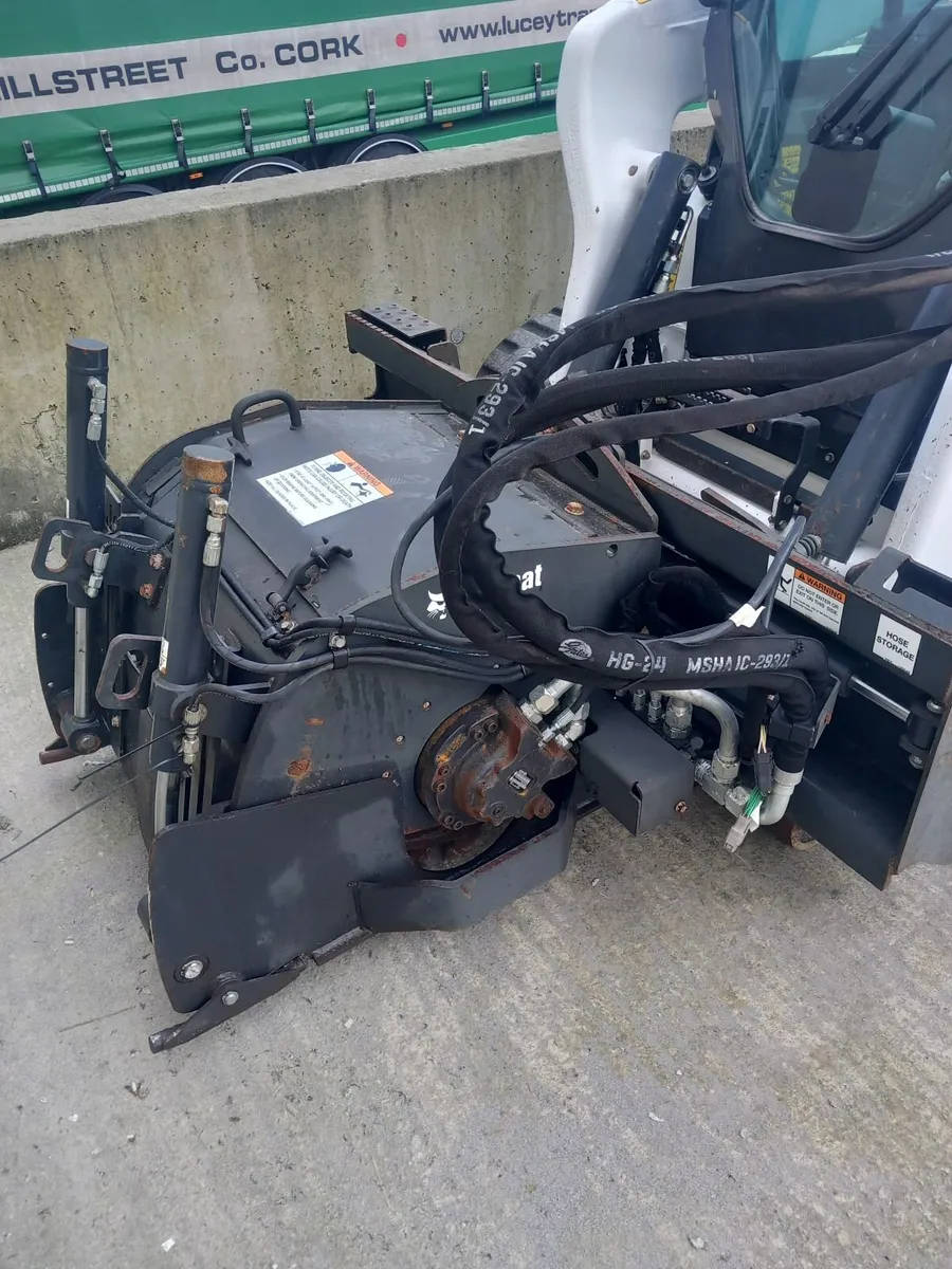 Plant and Machinery - Image 2