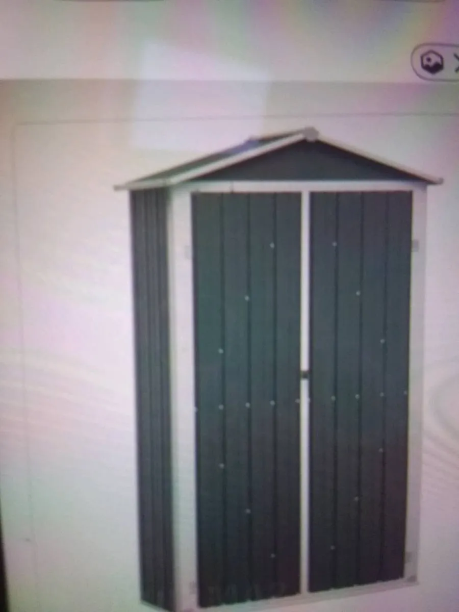 Shed for sale - Image 2