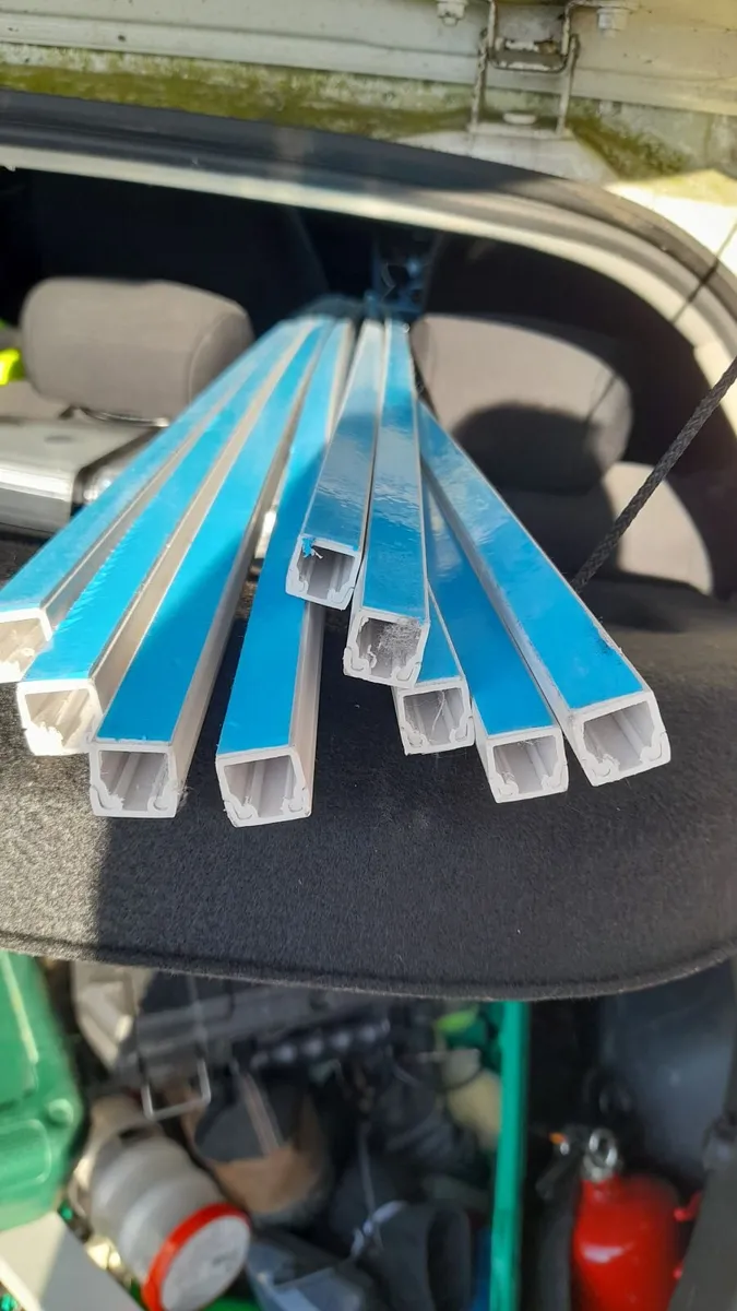PVC Trunking - Image 2