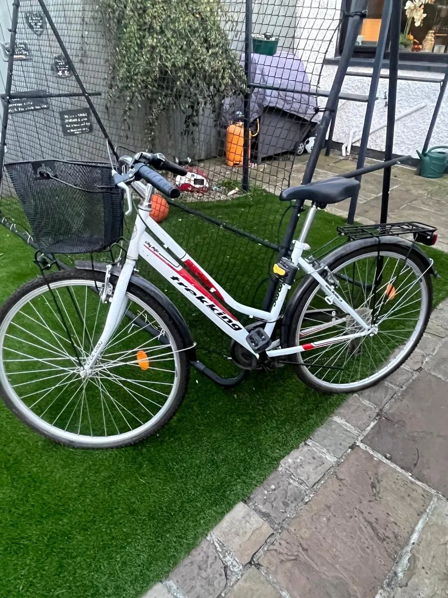 Ladies adult bike - Image 2