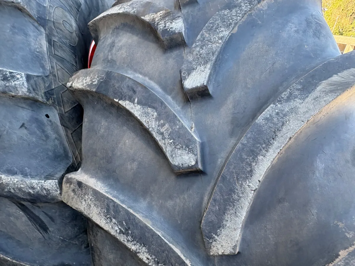 650/75/38  650/66/38  wheels - Image 4