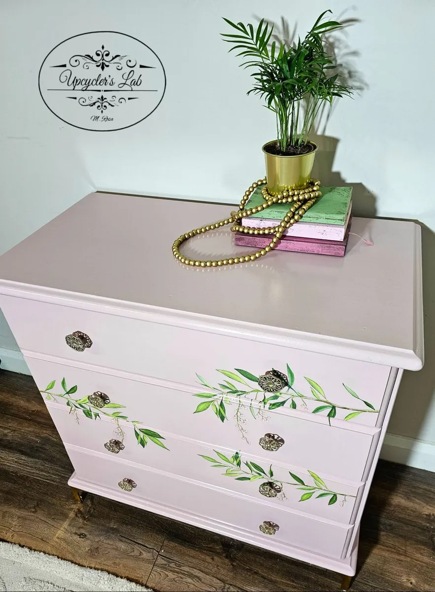 Chest of drawers - Image 4