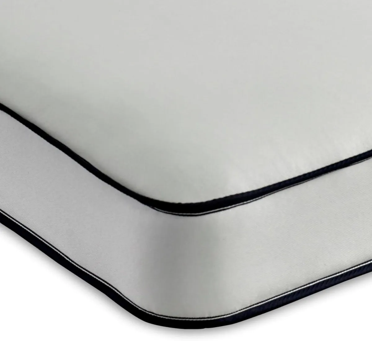 Dual Sided Single Mattress 90x190cm 17cm Deep - Image 1