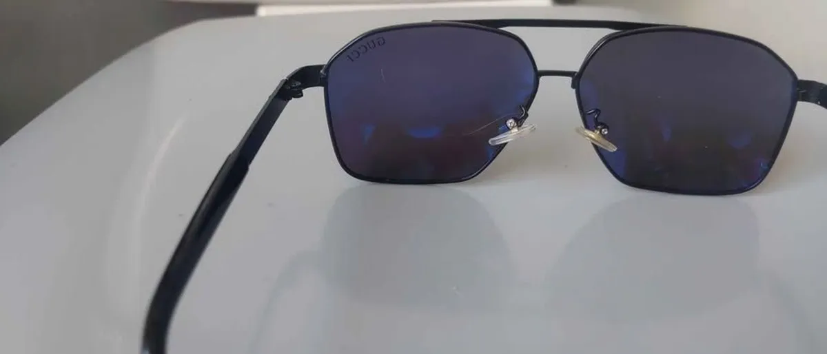 limited edition original Gucci GG 5023 men sunglas - Image 3