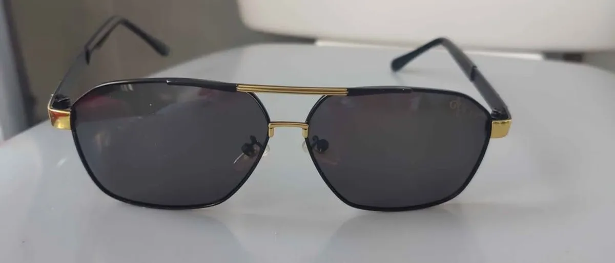 limited edition original Gucci GG 5023 men sunglas - Image 1