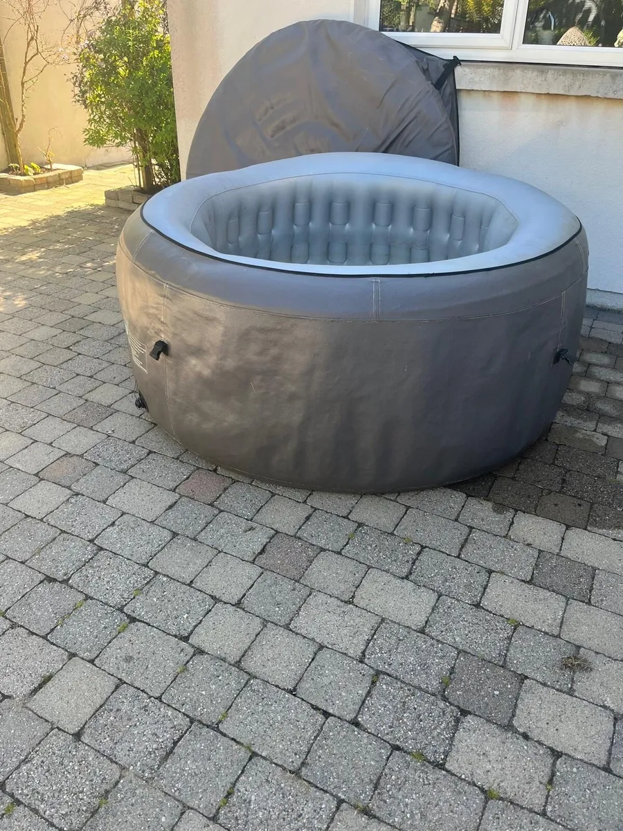 Hot Tub - Canadian Spa Co. - Image 3