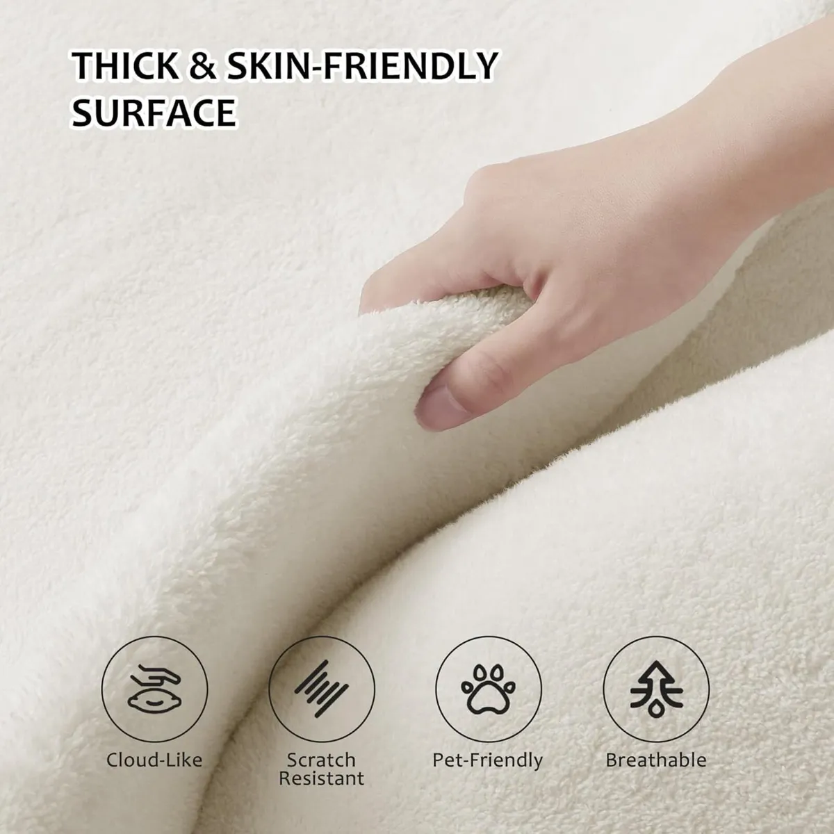 Carpet Rugs Living Room Large 200 X 300 cm Anti - Image 2