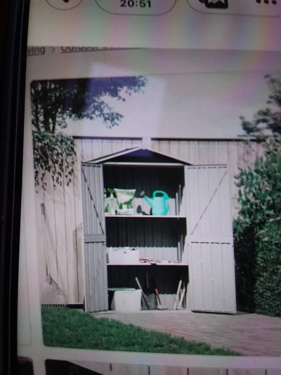 Shed for sale - Image 4