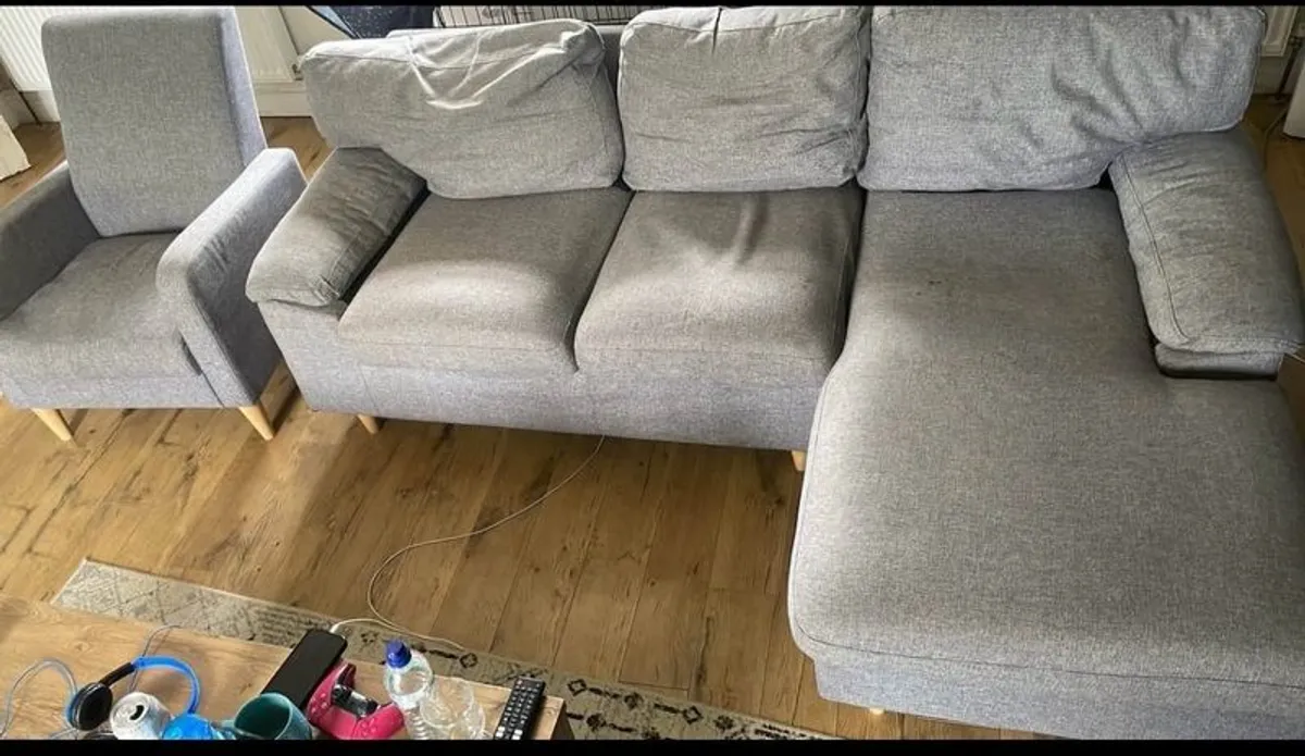 sofa