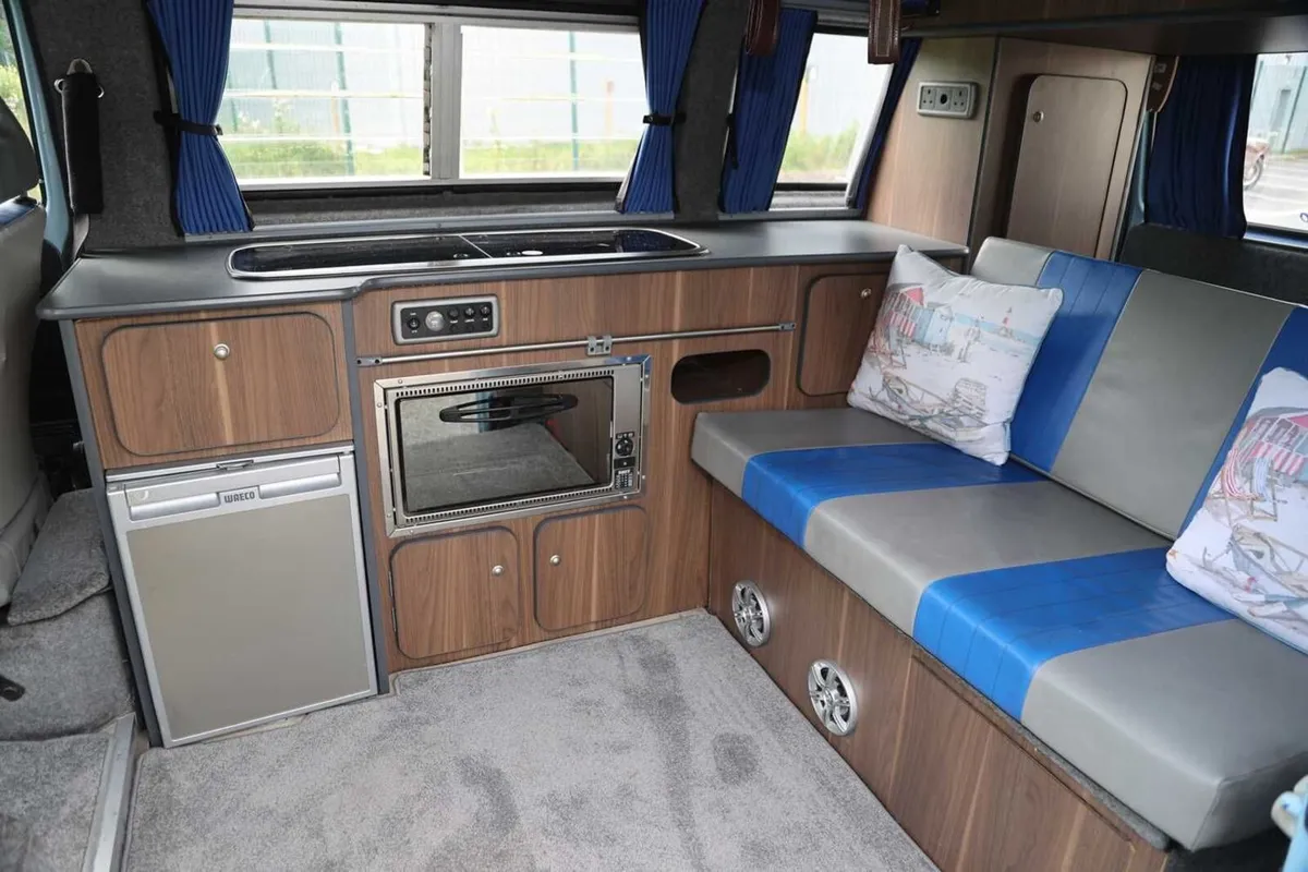 Vw t25 - Image 3