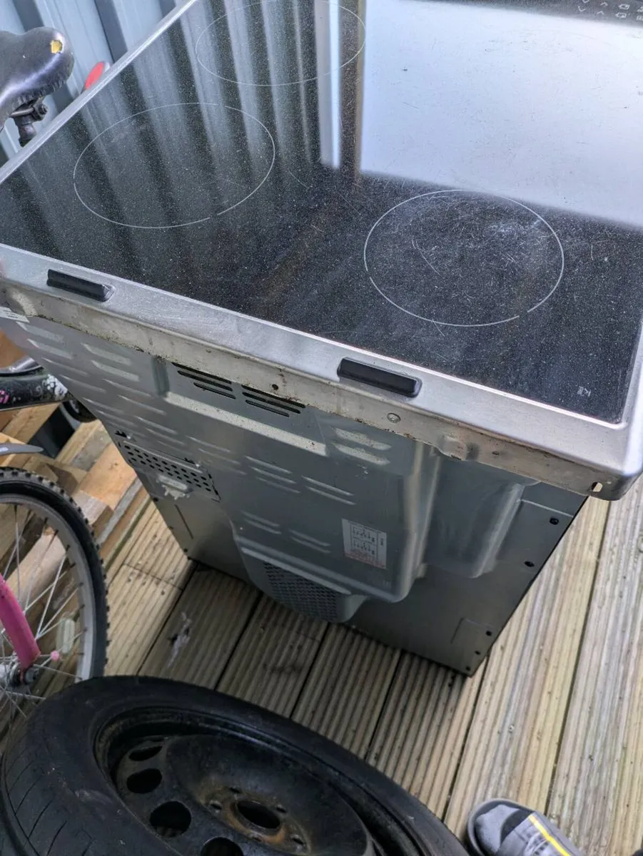 Kitchen oven - Image 3