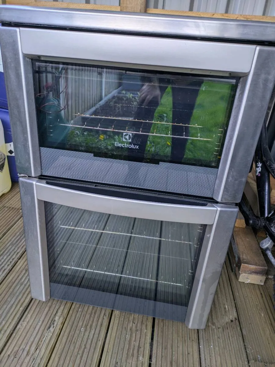 Kitchen oven - Image 4