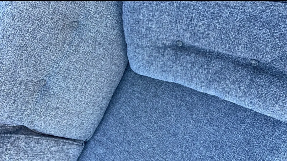 Dfs French connection sofa - Image 2