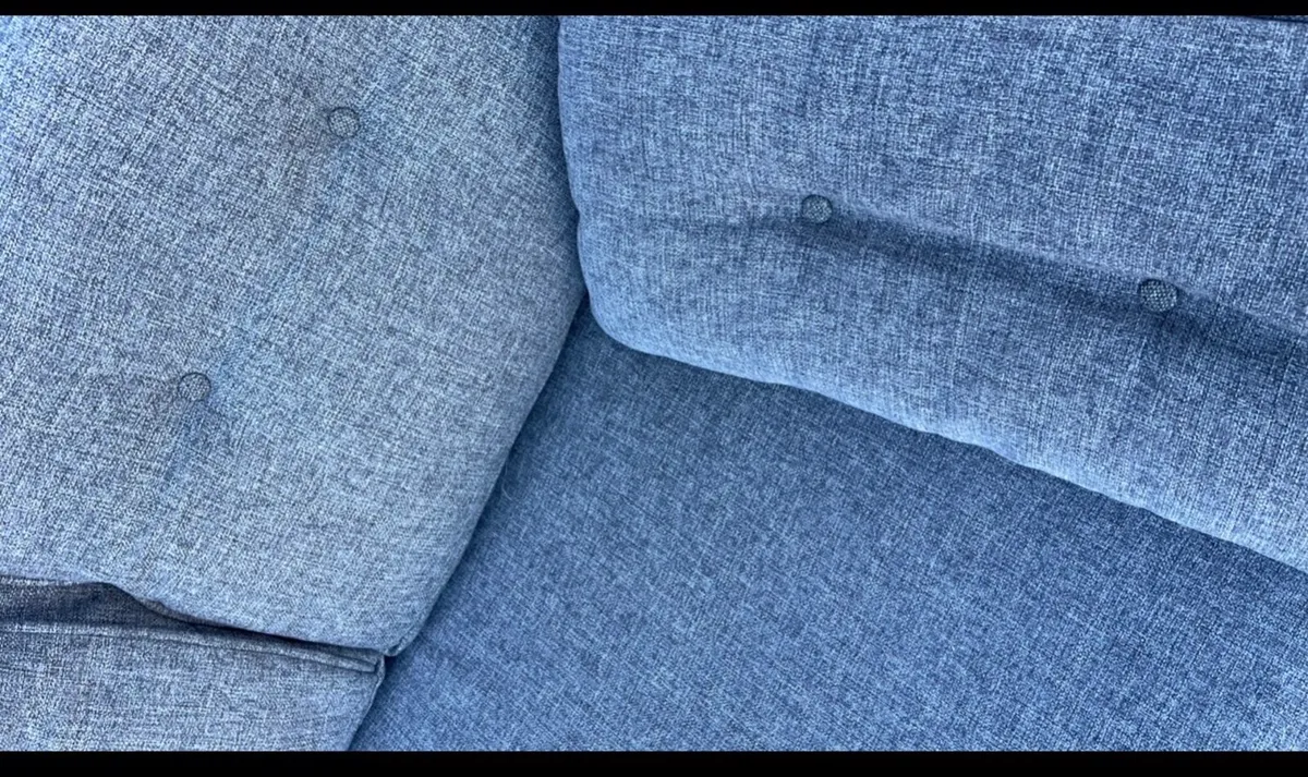 Dfs French connection sofa - Image 4